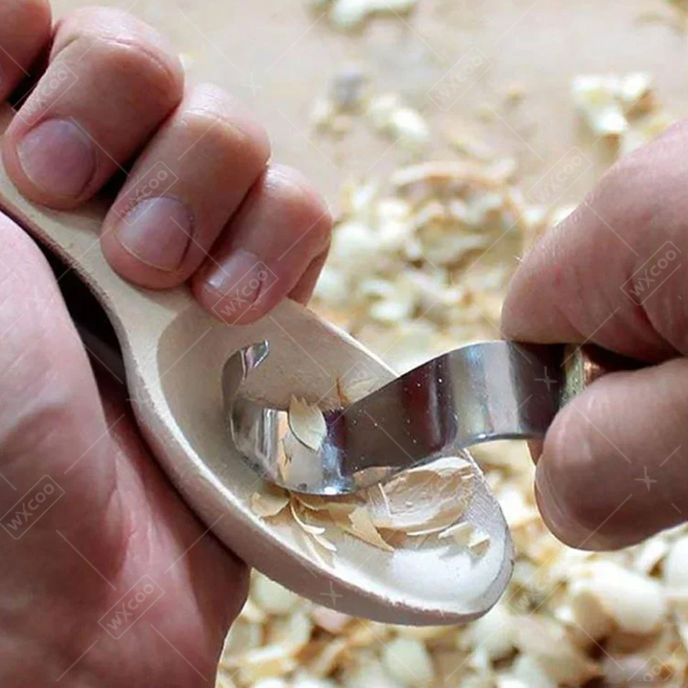 WXCOO Ergonomik Ahşap Oyma Kan - Woodworking For Beginners incelemesi ve fiyatı