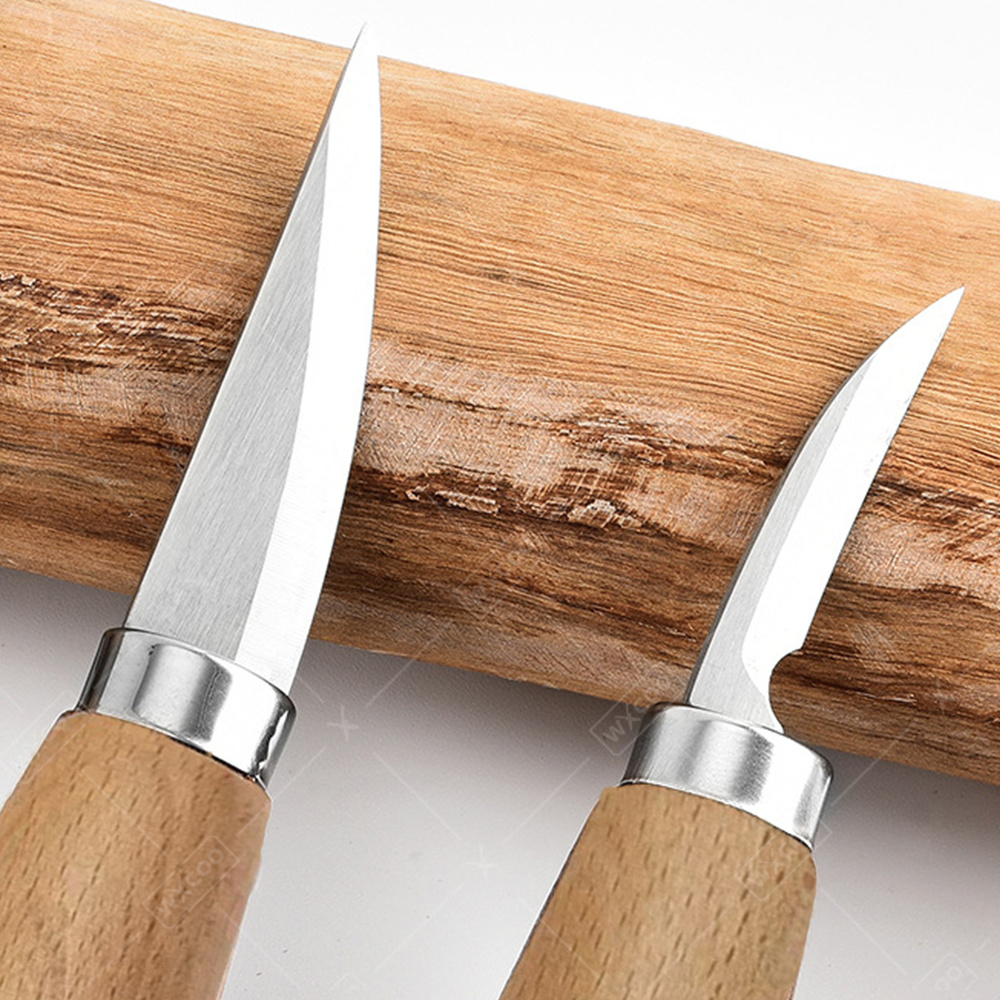 WXCOO Ergonomik Ahşap Oyma Kan - Woodworking For Beginners incelemesi ve fiyatı