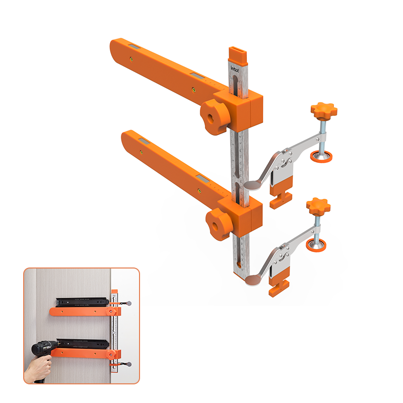 Ağır Hizmet Tipi Paslanmaz Çel - Woodworking Quick Clamps incelemesi ve fiyatı