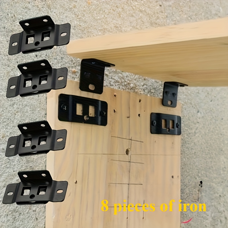 4 Takım 2'si 1 Arada Metal Sab - Woodworking Joint Types incelemesi ve fiyatı
