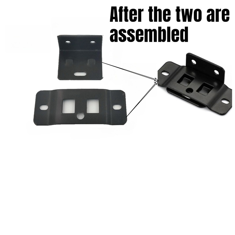 4 Takım 2'si 1 Arada Metal Sab - Woodworking Joint Types incelemesi ve fiyatı