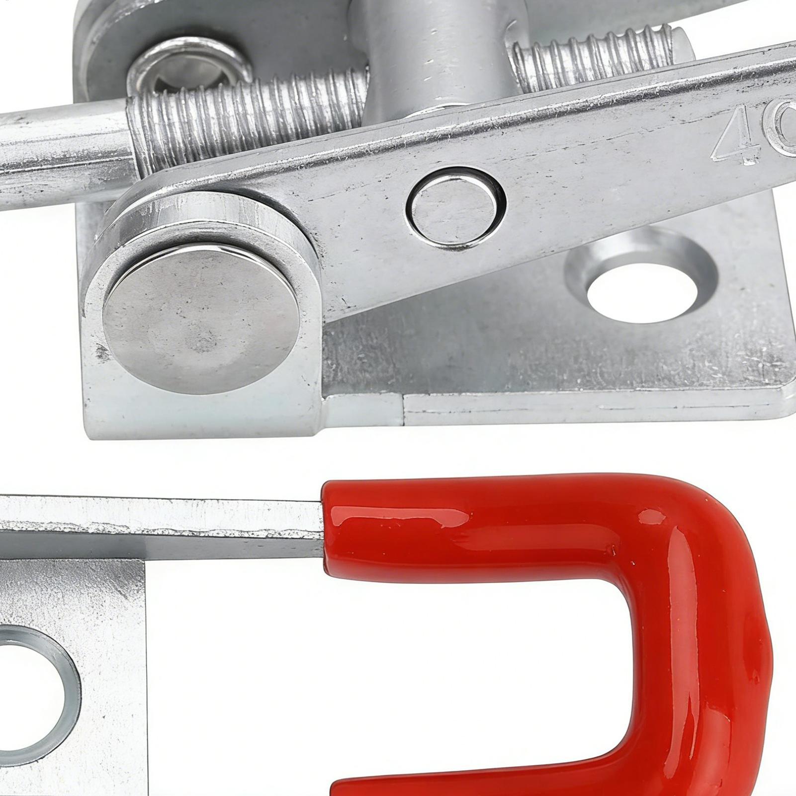 Geçişli Mandal Kelepçesi 10 Pa - Woodworking Quick Clamps incelemesi ve fiyatı