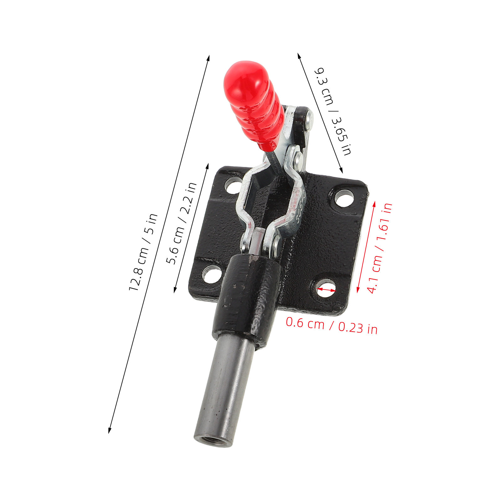 2 Adet Ayarlanabilir İtme-Çekm - Woodworking Quick Clamps incelemesi ve fiyatı