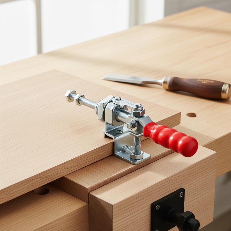 GH-36202M Ahşap İşleme Kaynakl - Woodworking Quick Clamps incelemesi ve fiyatı