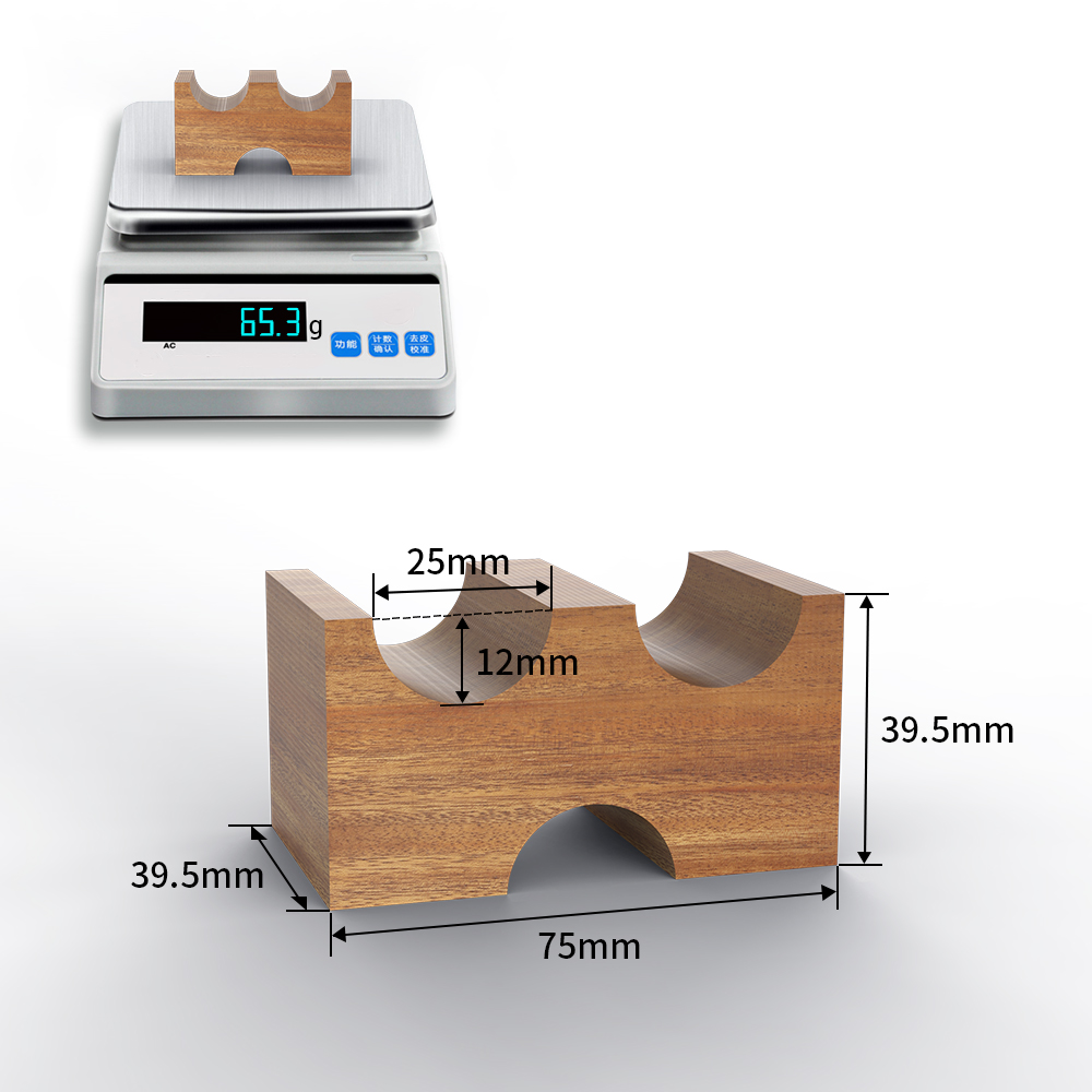 Hifi Ahşap Kablo Tutucu Standı - Woodworking Joint Types incelemesi ve fiyatı