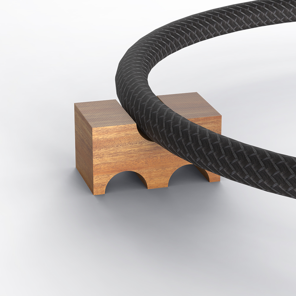 Hifi Ahşap Kablo Tutucu Standı - Woodworking Joint Types incelemesi ve fiyatı