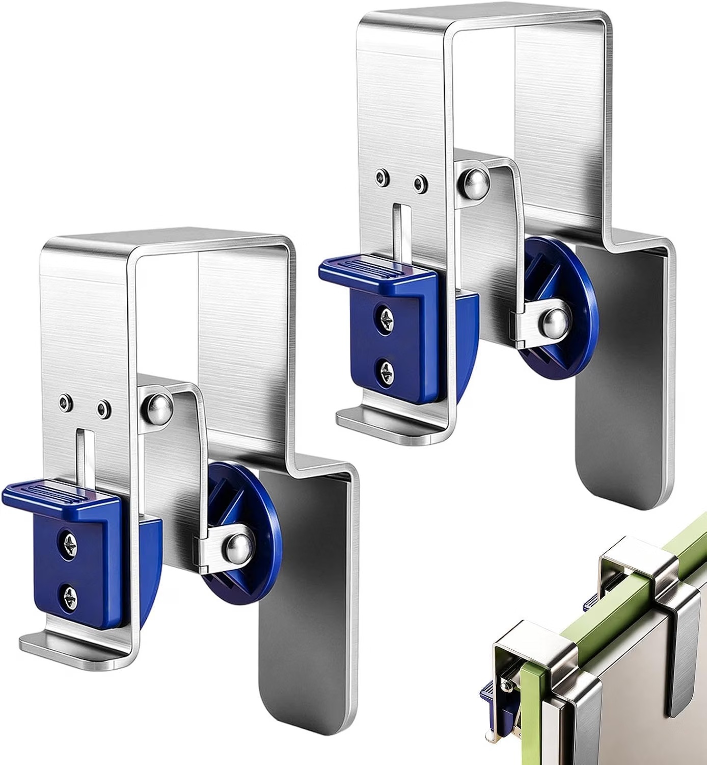 Hızlı Montajlı, Kilitlenebilir - Woodworking Quick Clamps incelemesi ve fiyatı